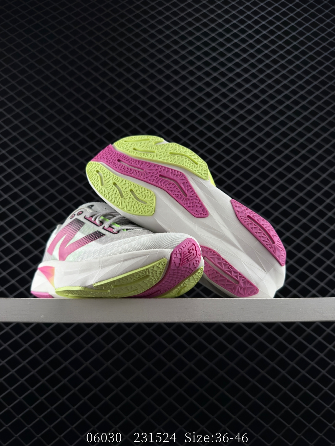 New Balance FuelCell